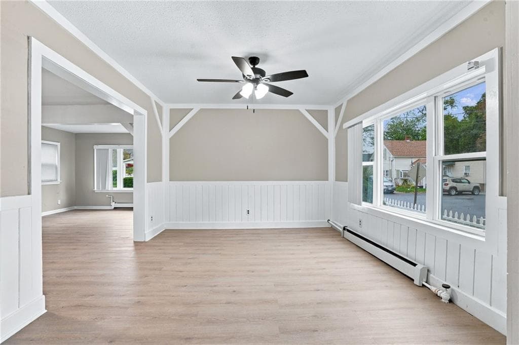 Single Family Residence at 26 Providence Avenue, East Providence, photo 6 of 35
