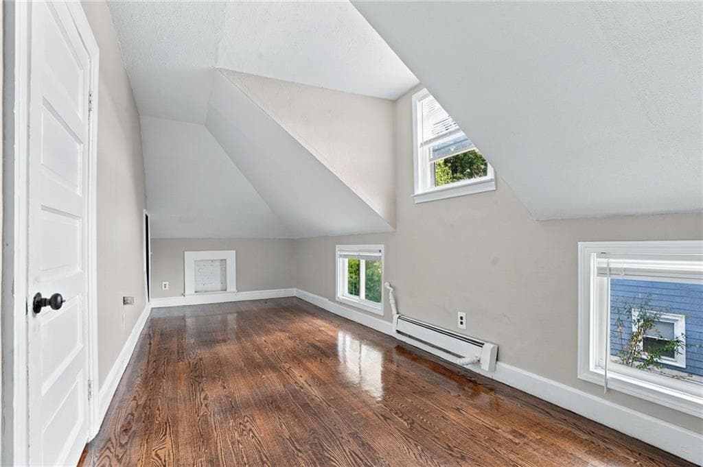Single Family Residence at 26 Providence Avenue, East Providence, photo 17 of 35