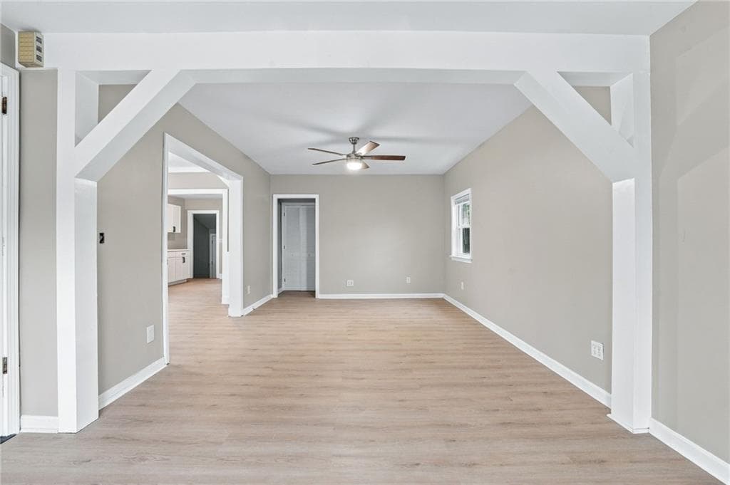 Single Family Residence at 26 Providence Avenue, East Providence, photo 9 of 35