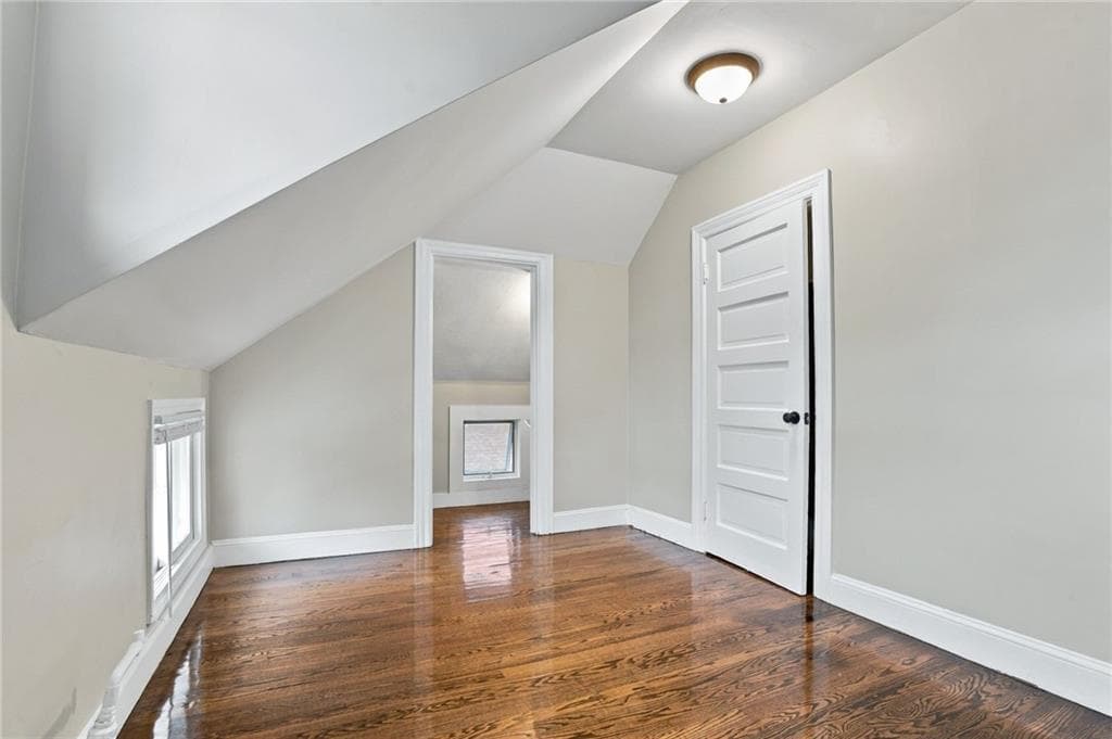 Single Family Residence at 26 Providence Avenue, East Providence, photo 18 of 35