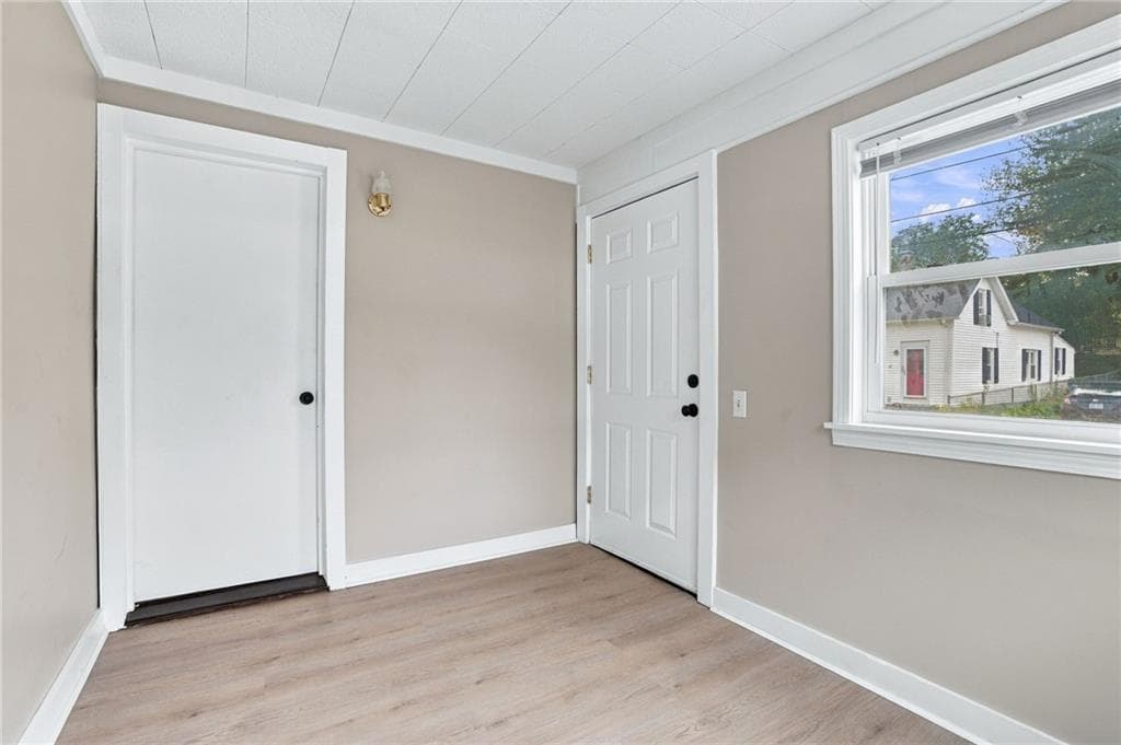 Single Family Residence at 26 Providence Avenue, East Providence, photo 15 of 35