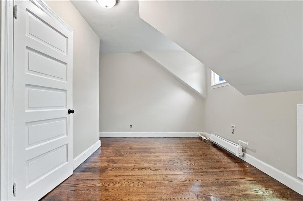 Single Family Residence at 26 Providence Avenue, East Providence, photo 19 of 35