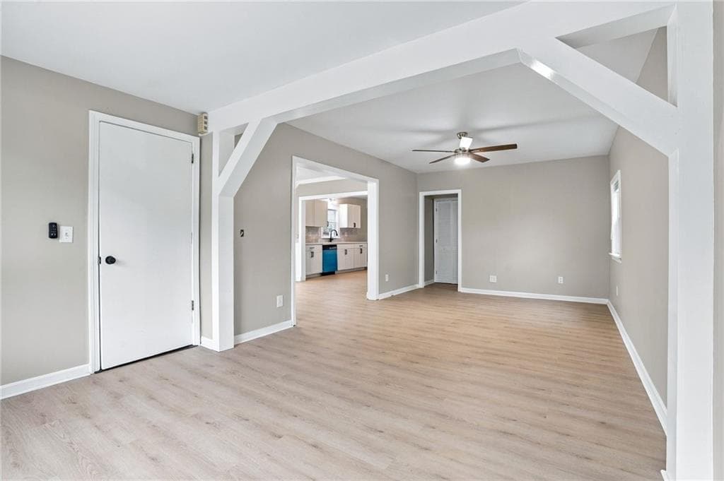 Single Family Residence at 26 Providence Avenue, East Providence, photo 8 of 35