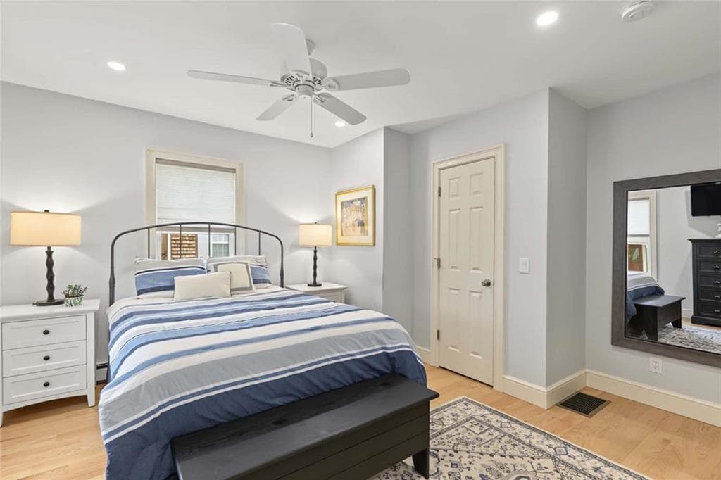 Condominium at 65 NARRAGANSETT Avenue UNIT 1, Narragansett, photo 23 of 35