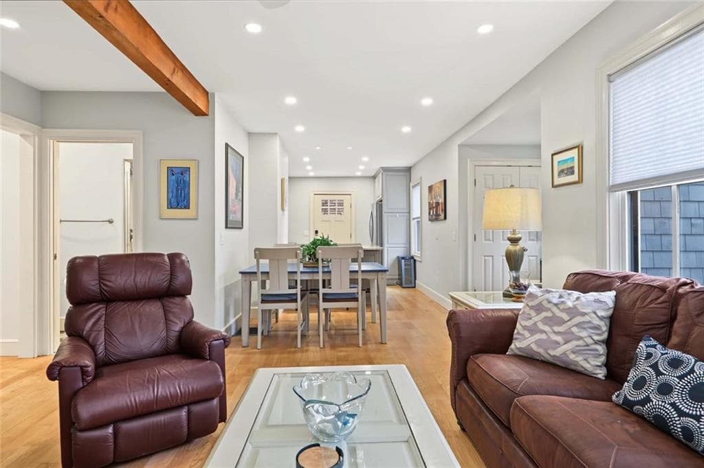 Condominium at 65 NARRAGANSETT Avenue UNIT 1, Narragansett, photo 6 of 35