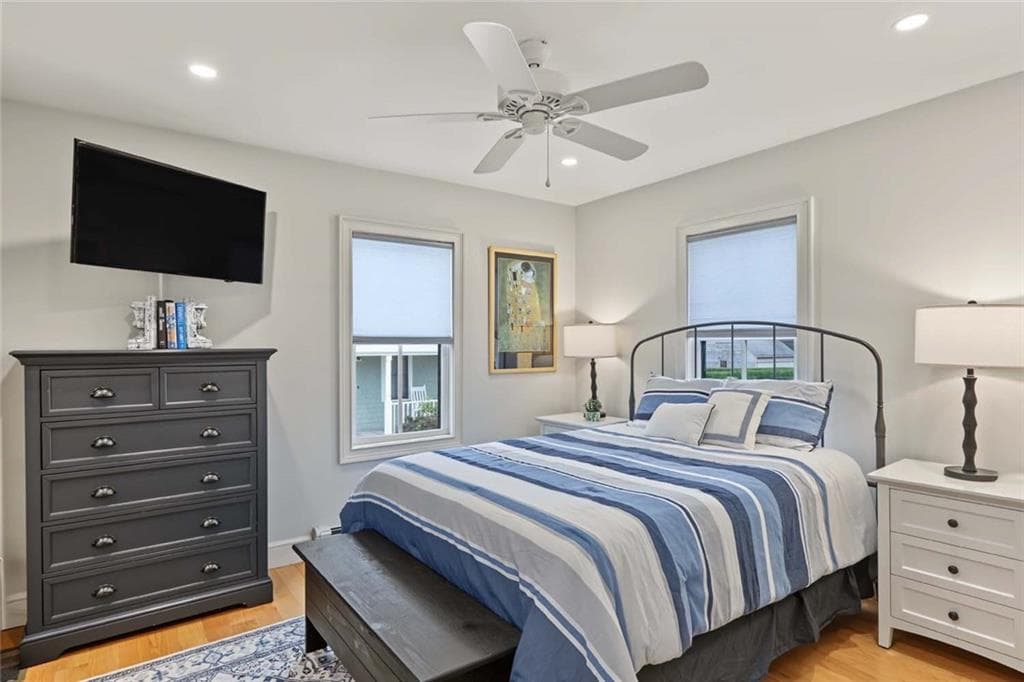 Condominium at 65 NARRAGANSETT Avenue UNIT 1, Narragansett, photo 22 of 35