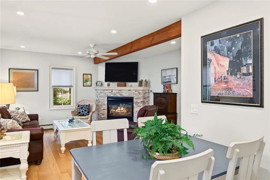 Condominium at 65 NARRAGANSETT Avenue UNIT 1, Narragansett, photo 7 of 35