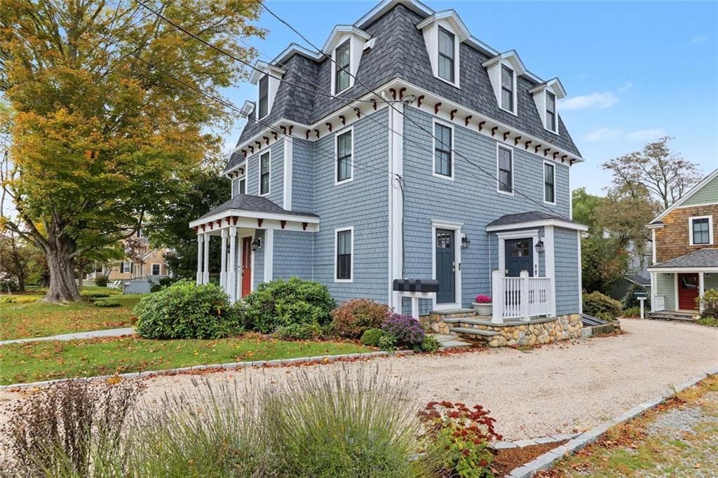 Condominium at 65 NARRAGANSETT Avenue UNIT 1, Narragansett, photo 28 of 35