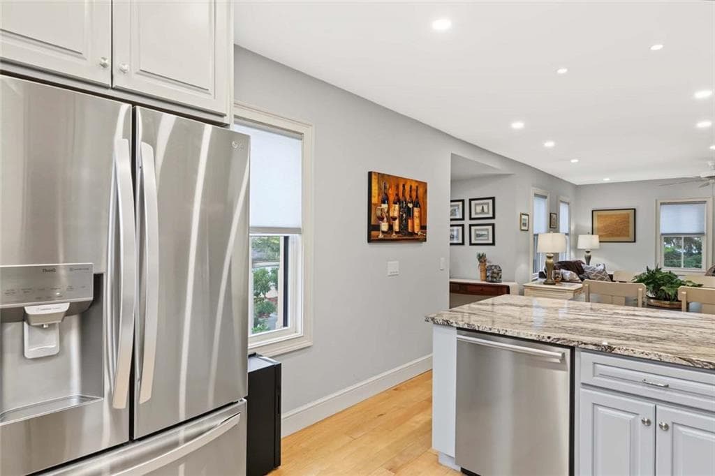 Condominium at 65 NARRAGANSETT Avenue UNIT 1, Narragansett, photo 15 of 35