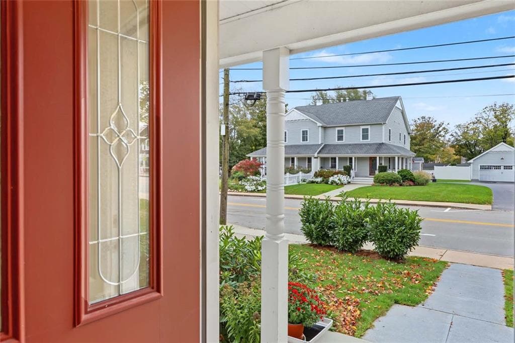 Condominium at 65 NARRAGANSETT Avenue UNIT 1, Narragansett, photo 4 of 35