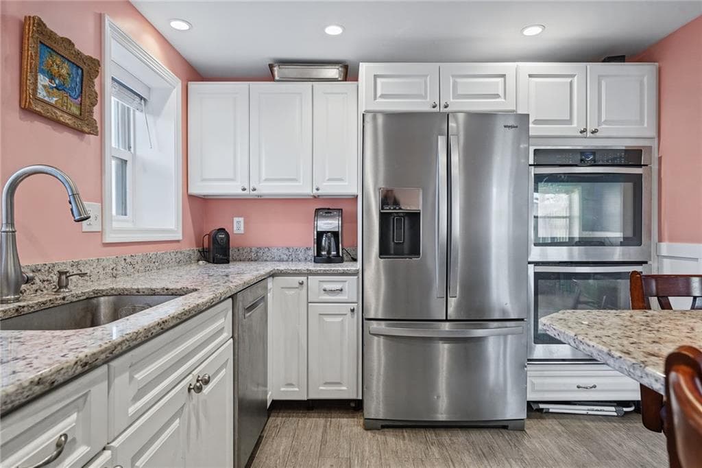 Single Family Residence at 6 Mac Alder Street, Narragansett, photo 23 of 46