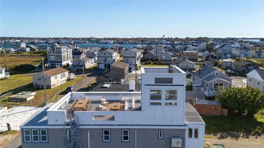 Single Family Residence at 6 Mac Alder Street, Narragansett, photo 42 of 46