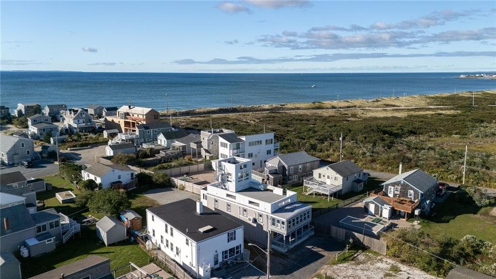 Single Family Residence at 6 Mac Alder Street, Narragansett, photo 46 of 46