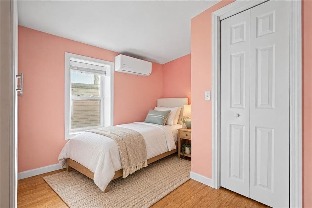 Single Family Residence at 6 Mac Alder Street, Narragansett, photo 17 of 46