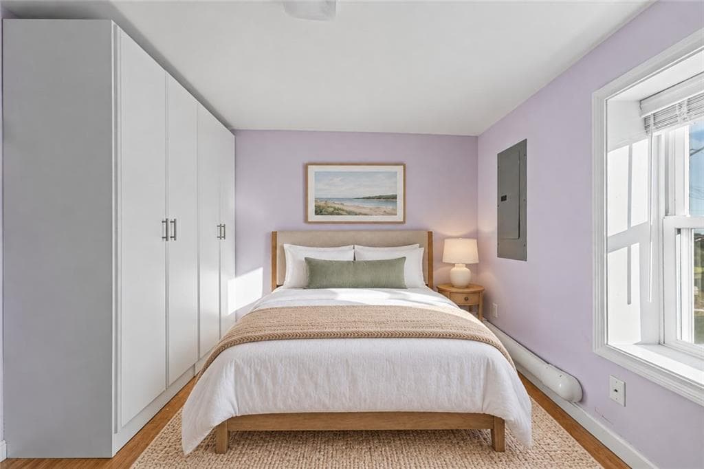 Single Family Residence at 6 Mac Alder Street, Narragansett, photo 16 of 46
