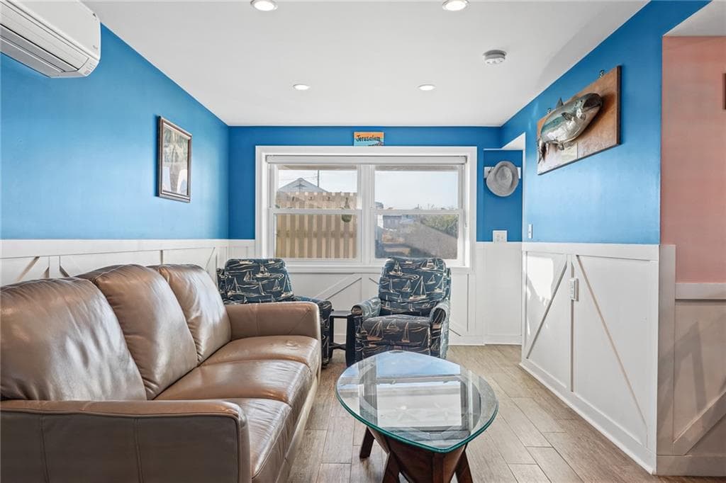 Single Family Residence at 6 Mac Alder Street, Narragansett, photo 26 of 46