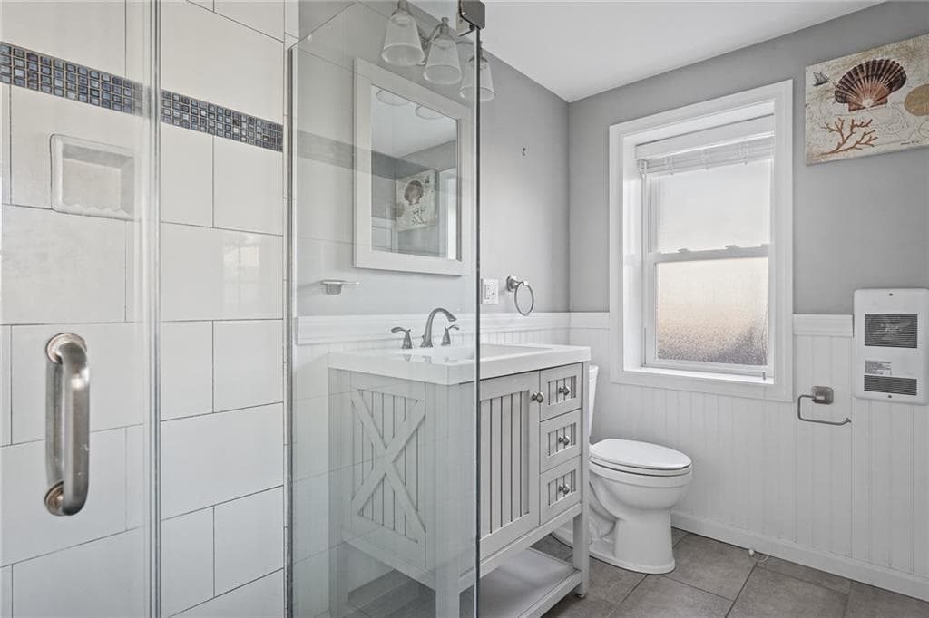 Single Family Residence at 6 Mac Alder Street, Narragansett, photo 10 of 46