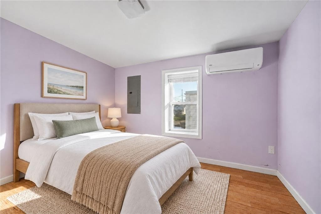 Single Family Residence at 6 Mac Alder Street, Narragansett, photo 15 of 46