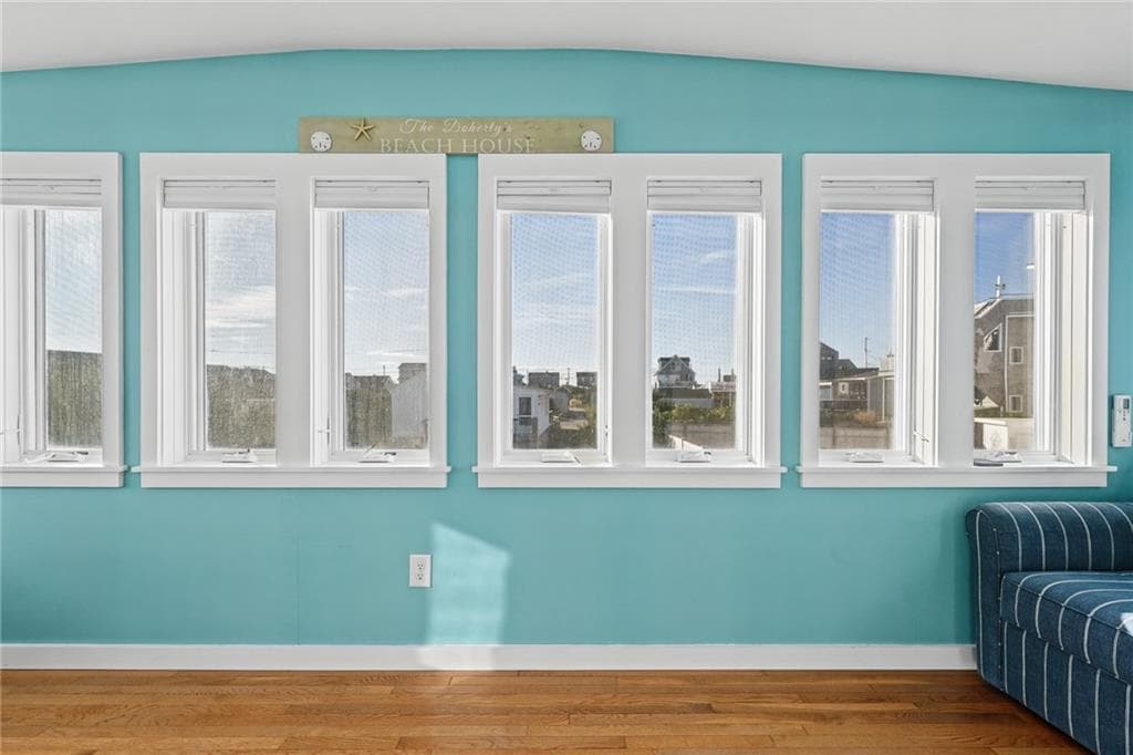 Single Family Residence at 6 Mac Alder Street, Narragansett, photo 29 of 46