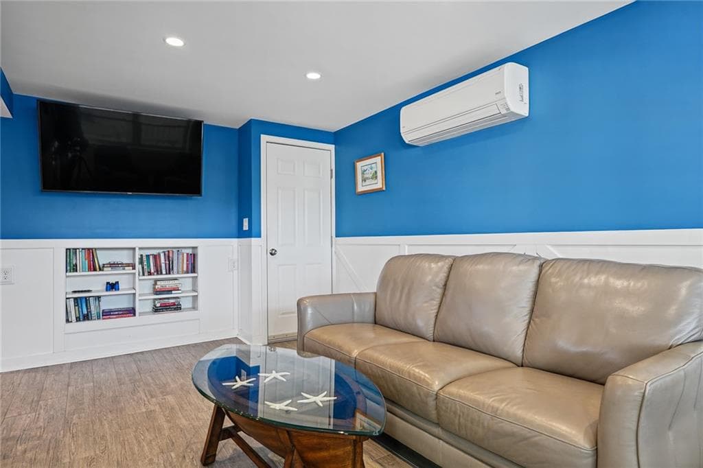 Single Family Residence at 6 Mac Alder Street, Narragansett, photo 25 of 46