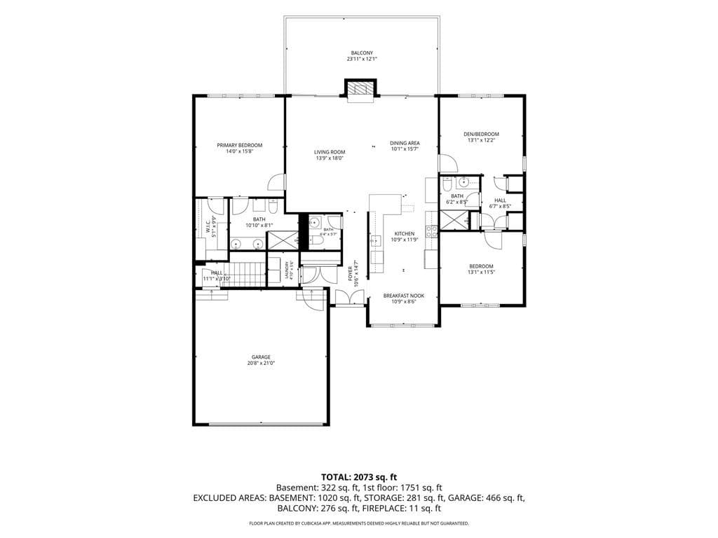 Condominium at 40 Bagy Wrinkle Cove UNIT 40, Warren, photo 27 of 29