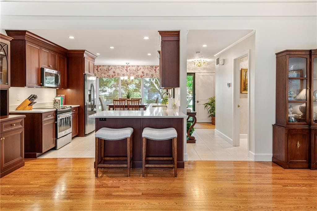 Condominium at 40 Bagy Wrinkle Cove UNIT 40, Warren, photo 13 of 29