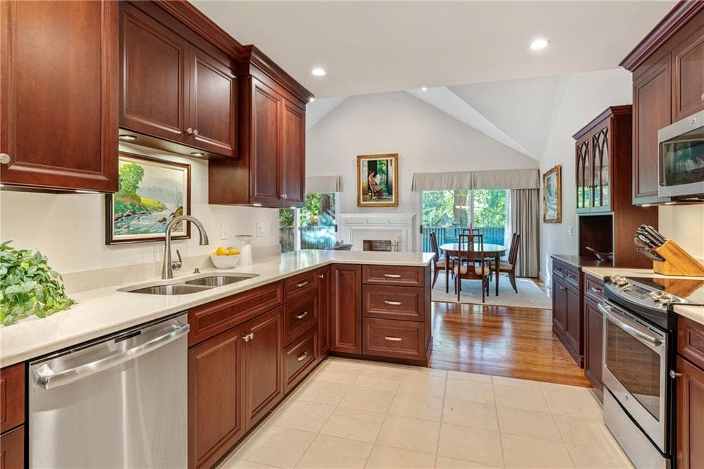 Condominium at 40 Bagy Wrinkle Cove UNIT 40, Warren, photo 12 of 29