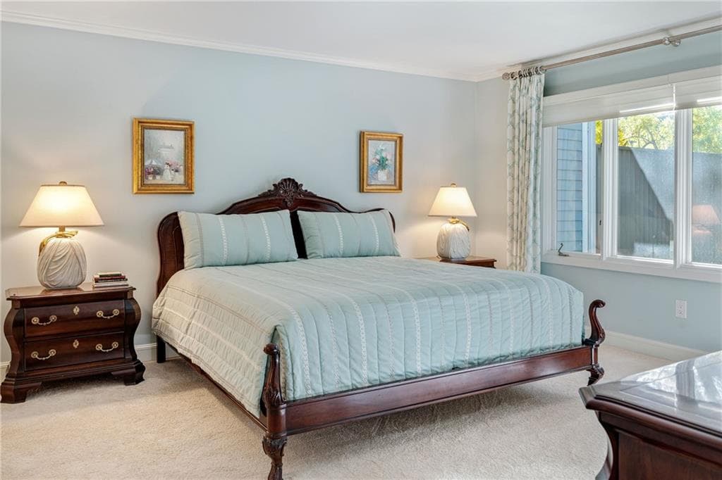 Condominium at 40 Bagy Wrinkle Cove UNIT 40, Warren, photo 14 of 29