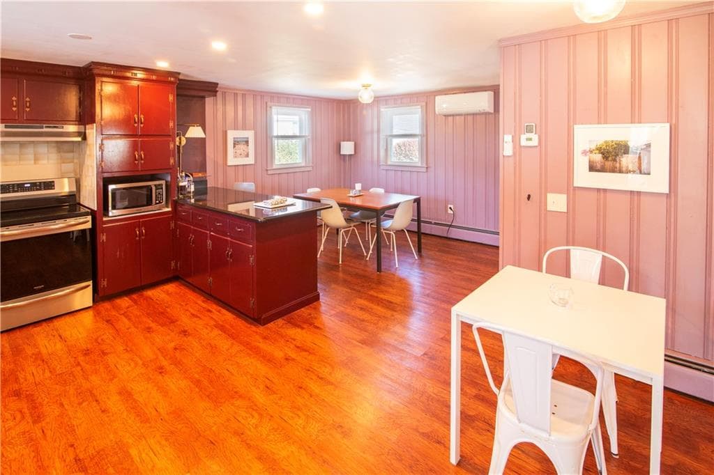 Single Family Residence at 100 John Street, Westerly, photo 6 of 16