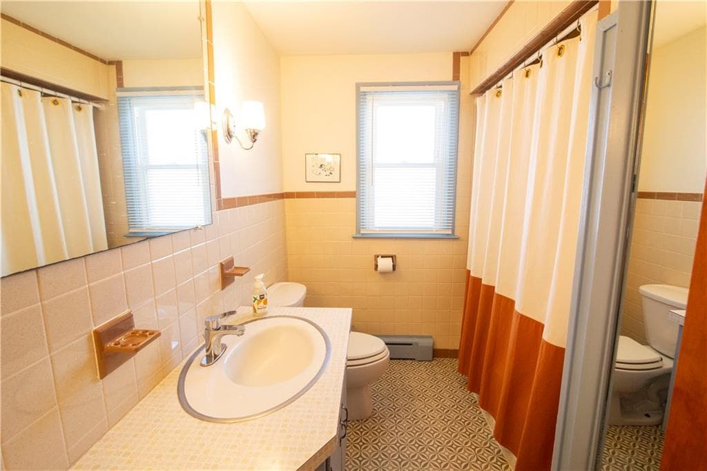 Single Family Residence at 100 John Street, Westerly, photo 12 of 16