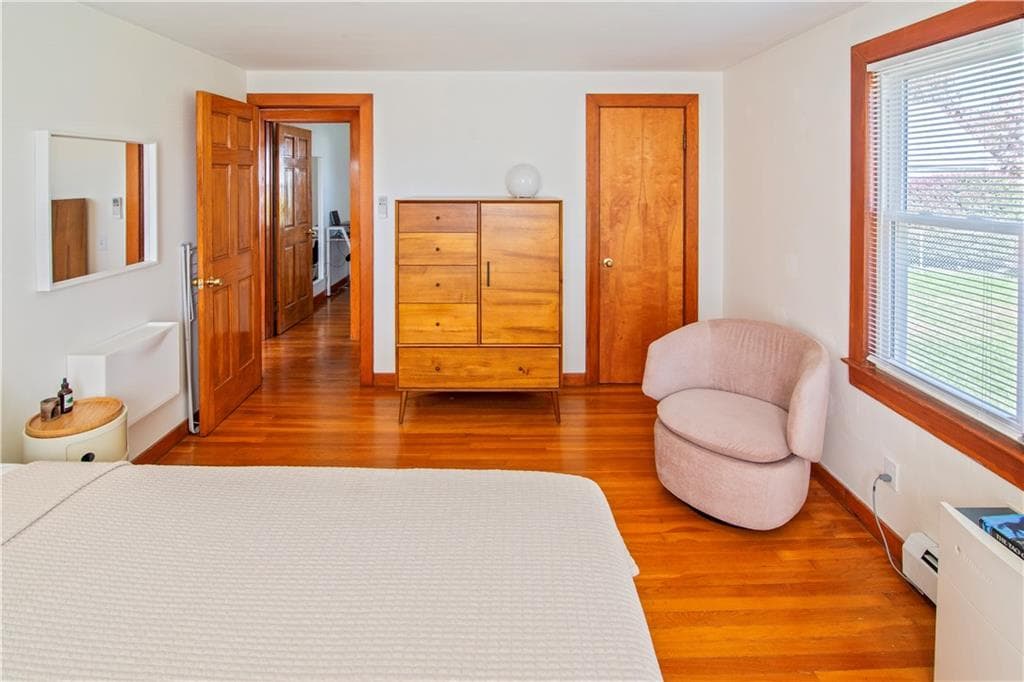 Single Family Residence at 100 John Street, Westerly, photo 9 of 16