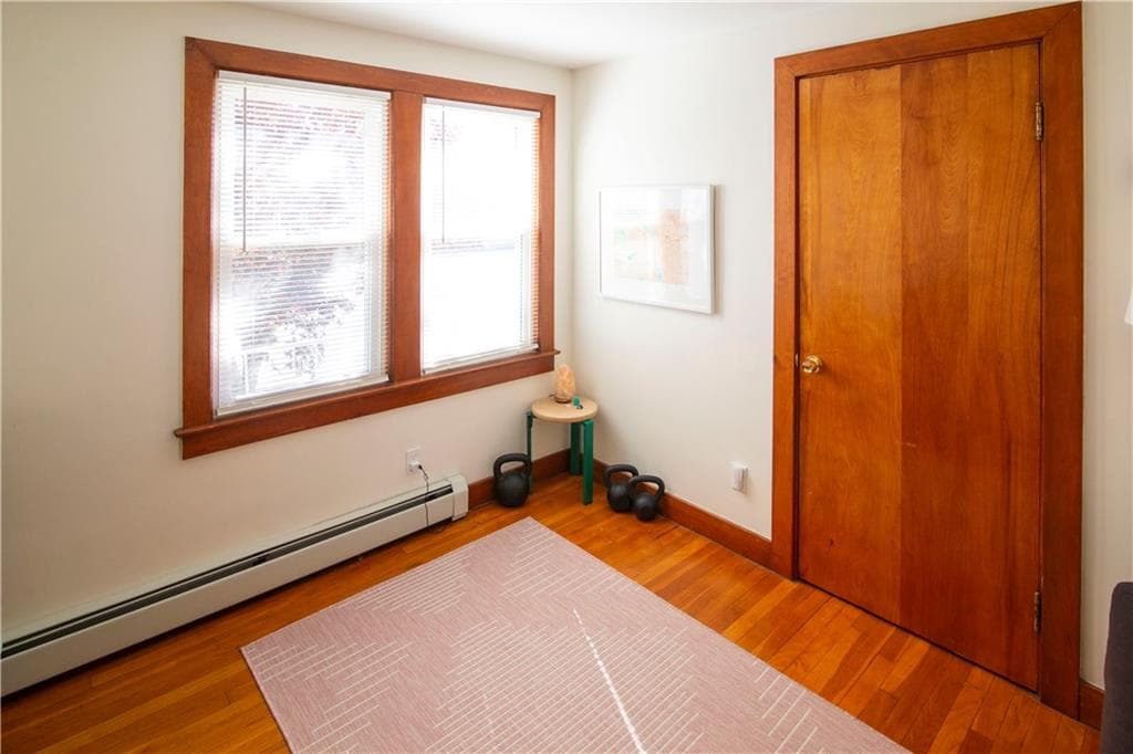 Single Family Residence at 100 John Street, Westerly, photo 11 of 16