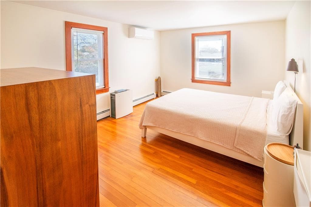 Single Family Residence at 100 John Street, Westerly, photo 8 of 16
