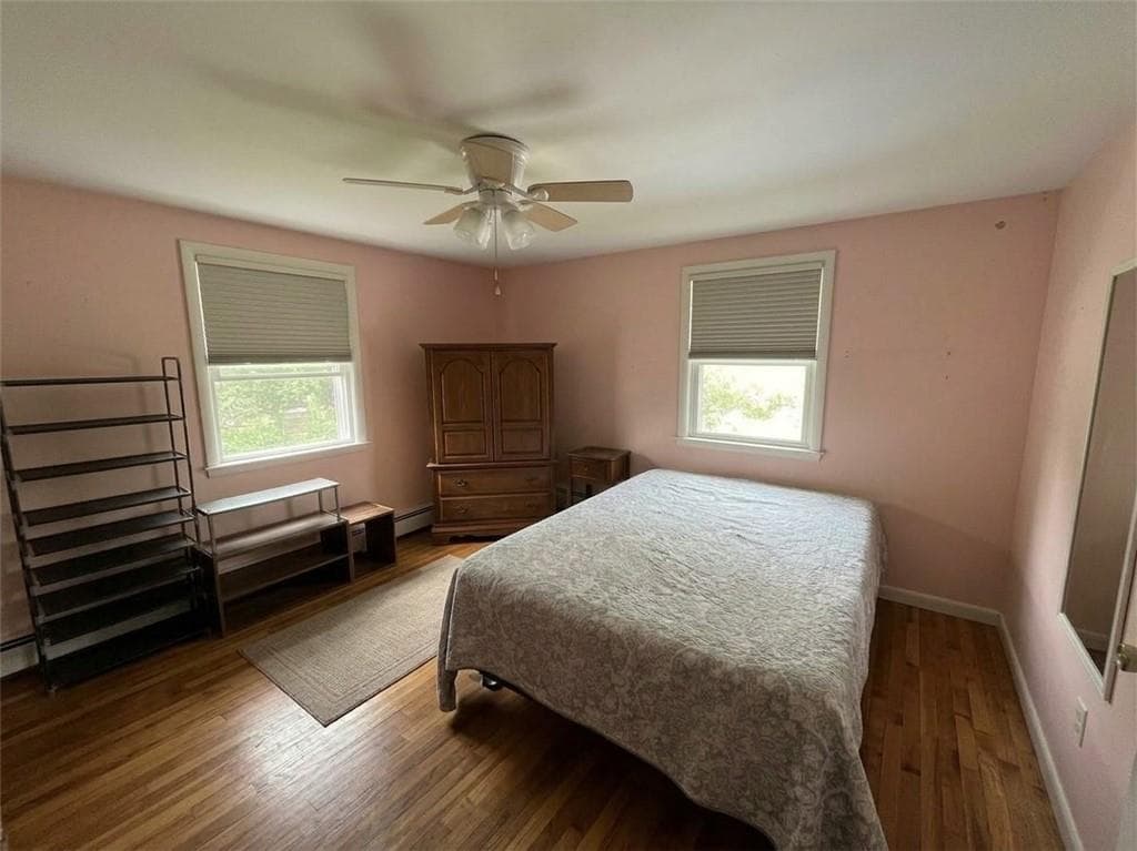 Single Family Residence at 123 wampanoag Road, Warwick, photo 15 of 21