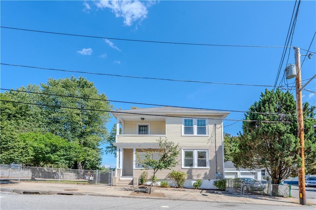 31 Bowdoin Street