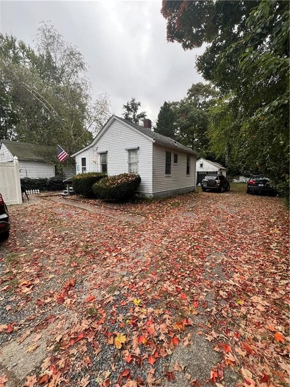 Multi Family at 317 Harrington Avenue, Warwick, photo 6 of 9