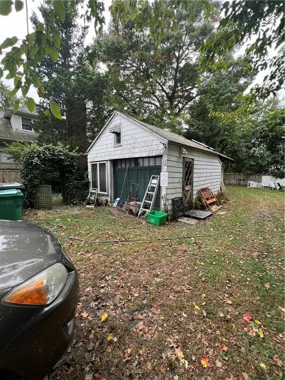 Multi Family at 317 Harrington Avenue, Warwick, photo 9 of 9