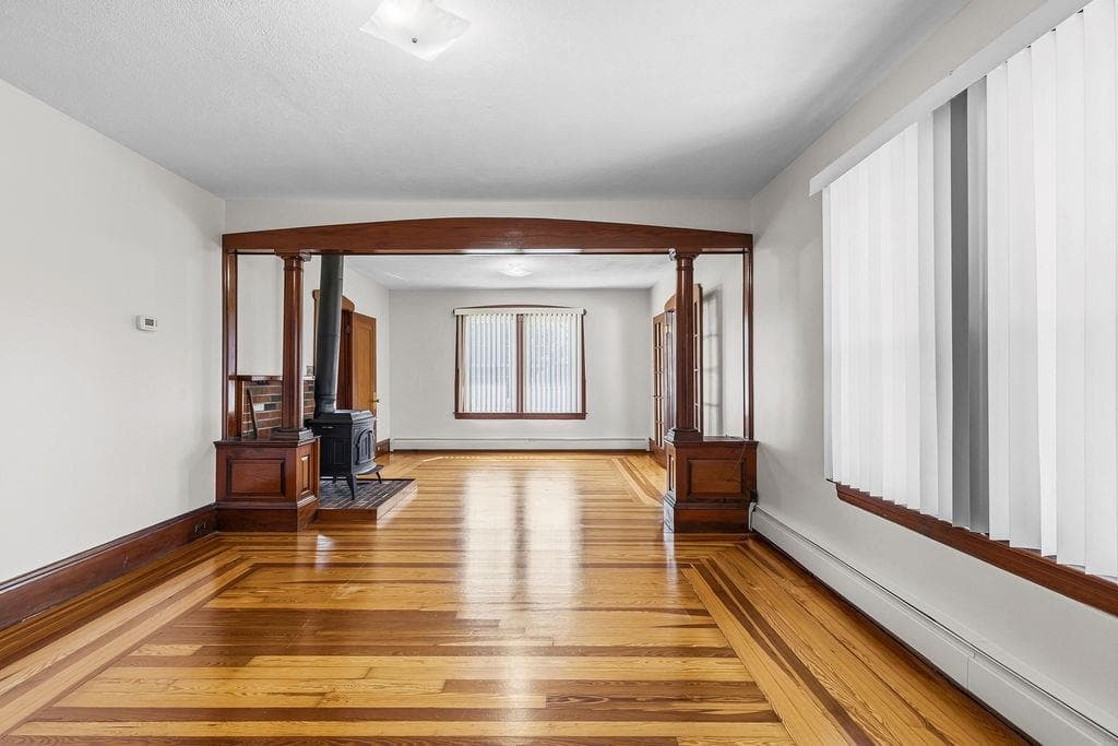 Multi Family at 1124 Park Avenue, Woonsocket, photo 26 of 42