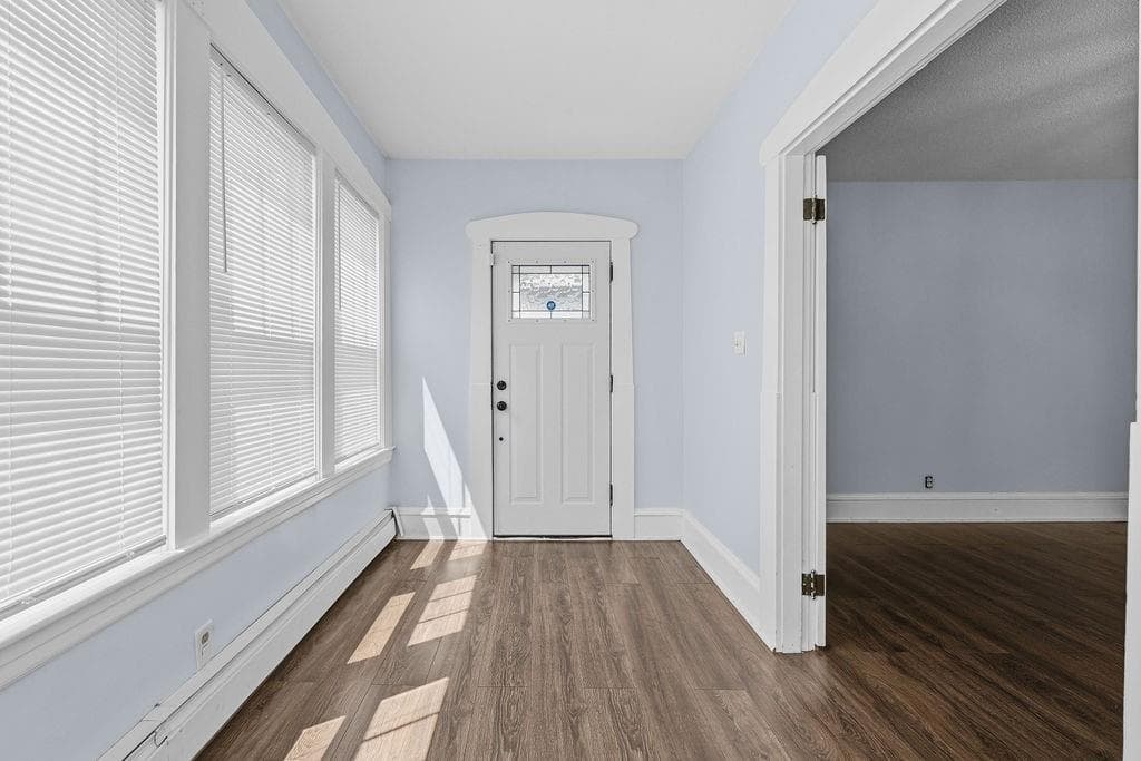 Multi Family at 1124 Park Avenue, Woonsocket, photo 7 of 42