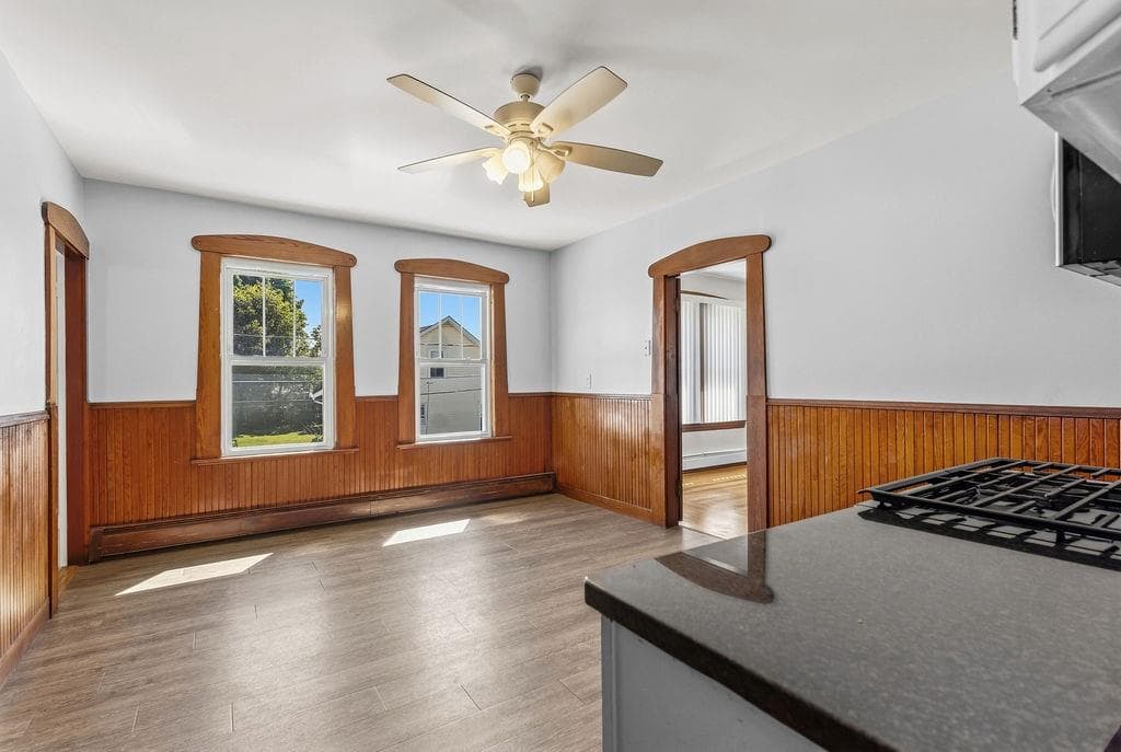 Multi Family at 1124 Park Avenue, Woonsocket, photo 32 of 42