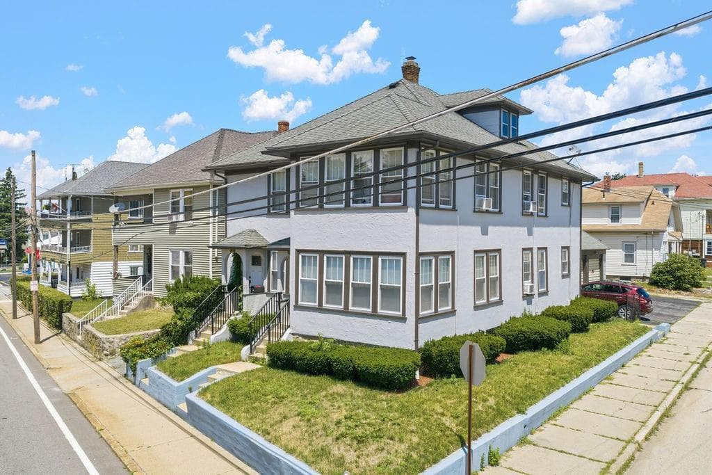 1124 Park Avenue
