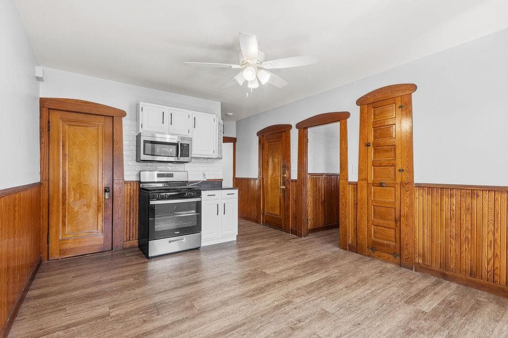 Multi Family at 1124 Park Avenue, Woonsocket, photo 28 of 42