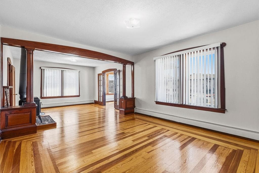 Multi Family at 1124 Park Avenue, Woonsocket, photo 24 of 42
