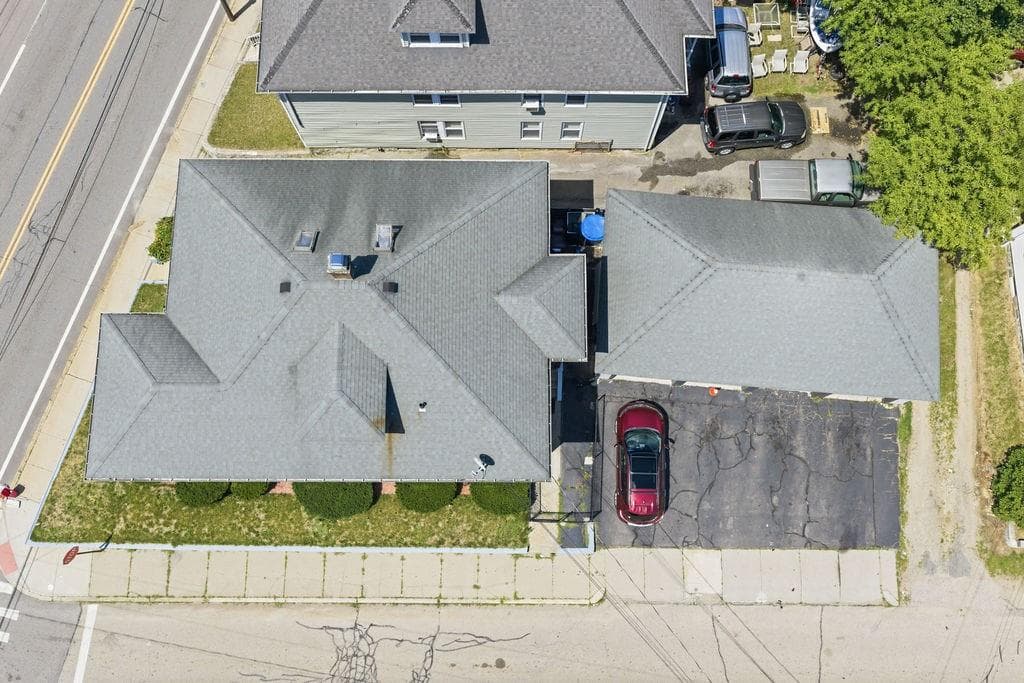 Multi Family at 1124 Park Avenue, Woonsocket, photo 40 of 42