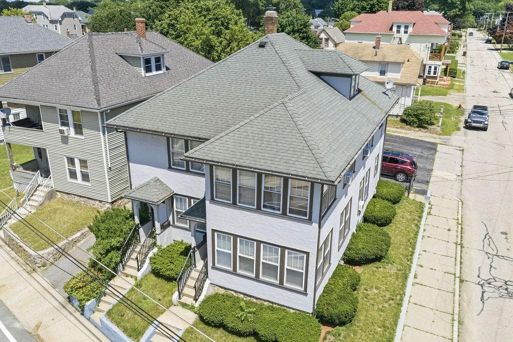 Multi Family at 1124 Park Avenue, Woonsocket, photo 39 of 42