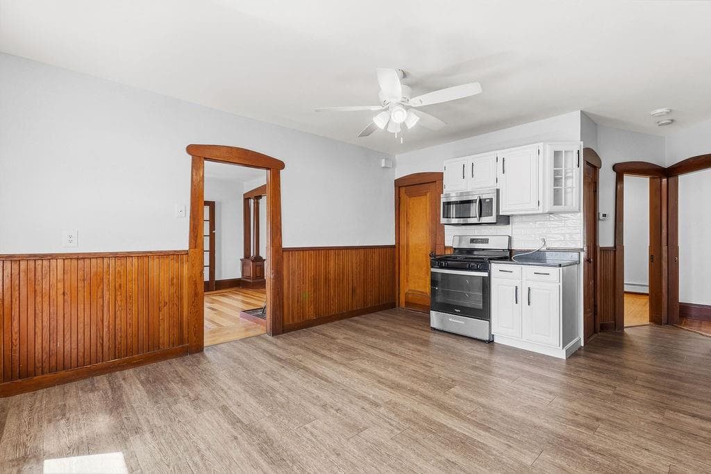 Multi Family at 1124 Park Avenue, Woonsocket, photo 29 of 42
