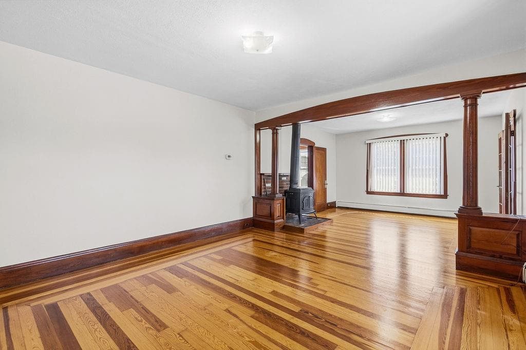 Multi Family at 1124 Park Avenue, Woonsocket, photo 25 of 42
