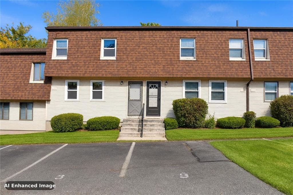Condominium at Condominium, West Warwick, photo 2 of 23