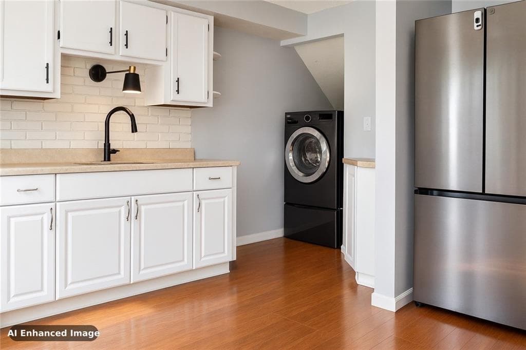 Condominium at Condominium, West Warwick, photo 7 of 23