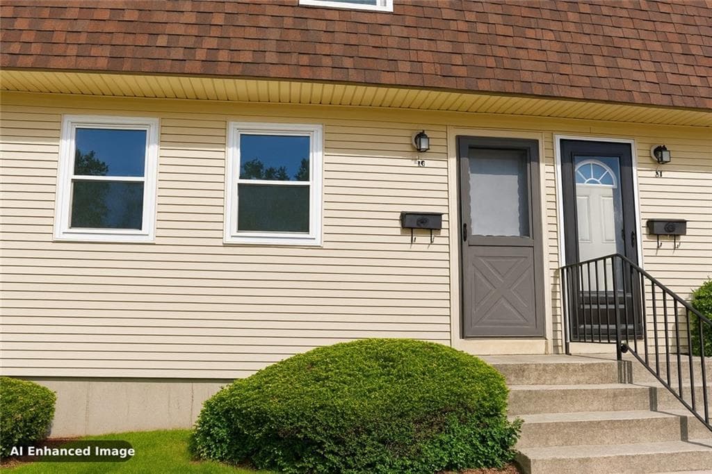 Condominium at Condominium, West Warwick, photo 4 of 23